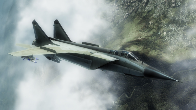 Illustration for article titled HAWX European Assault Pack Spreads Wings This Week